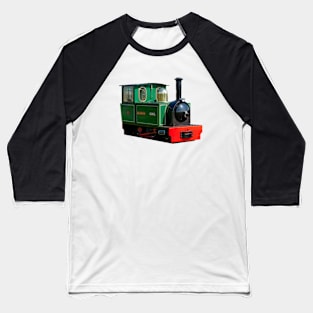 Narrow guage train Baseball T-Shirt